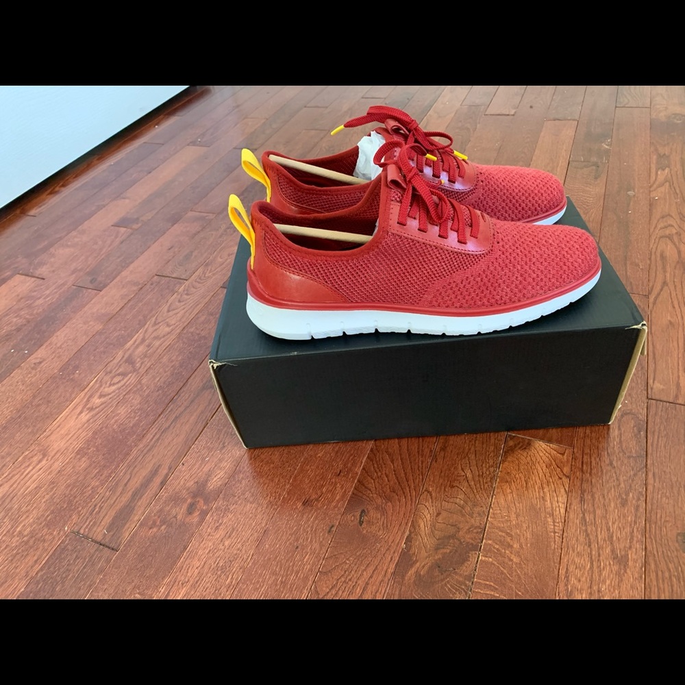 Cole Haan